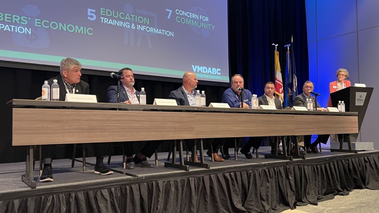 More high-speed internet coming to Hampton Roads as well as rural Virginia