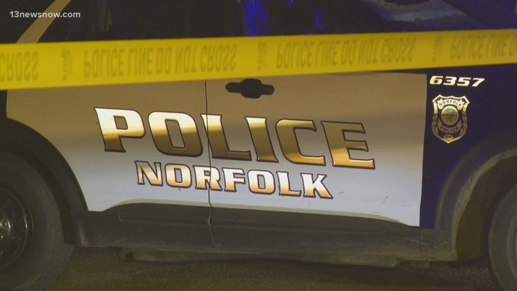 Norfolk police arrest 26-year-old in November homicide case
