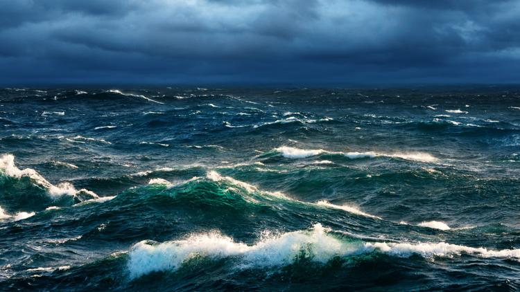 Before you hit the beach: Ocean facts from a meteorologist