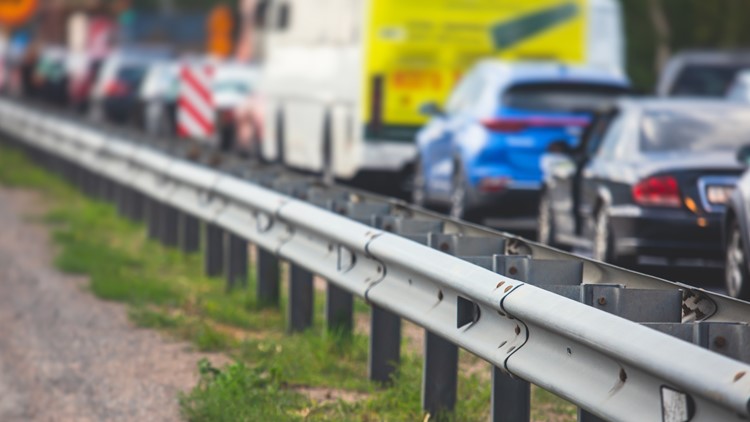 What to know before hitting the road this holiday season