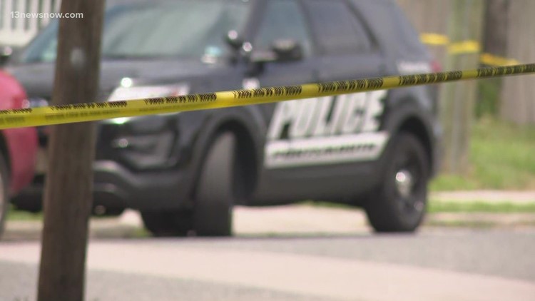 Portsmouth shooting on Broad Street leaves 1 man hurt