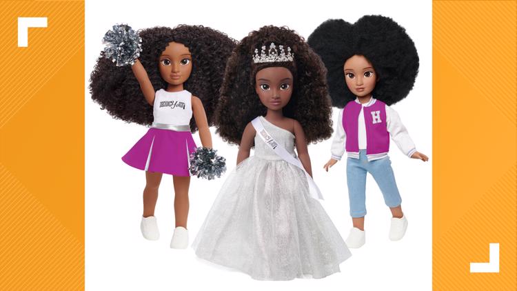 Thursday at 6: 'HBCyoU Dolls' are creating a path of possibilities in Hampton Roads