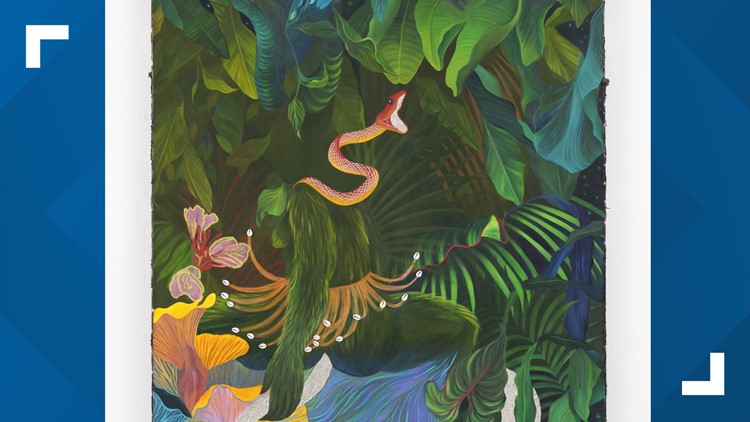 Made in VA 2022: Virginia MOCA showcases commonwealth creators