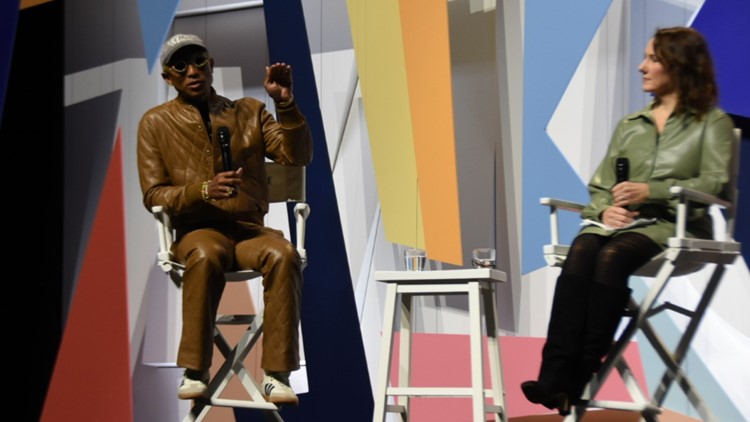 Day 2 of Mighty Dream forum brings block party to NEON District, speakers & panels to Norfolk