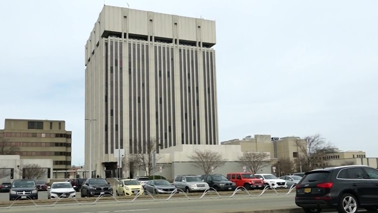 Newport News City Hall to resume normal hours Tuesday after closure