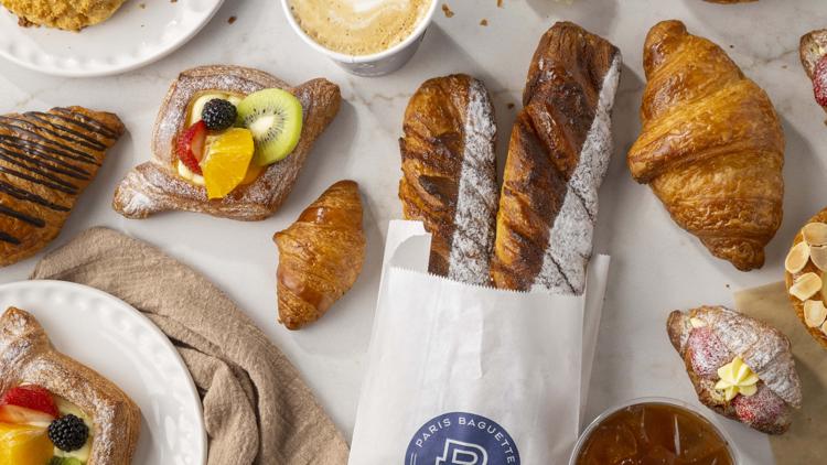 Paris Baguette set to open ninth Virginia location