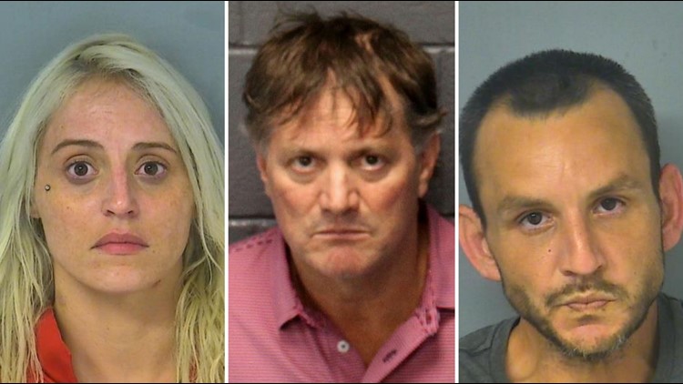 Medical examiners reveal how York County toddler died, parents charged with murder