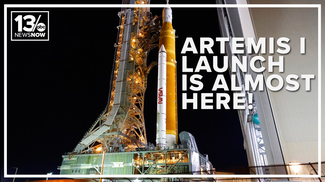 What to know about the Artemis Missions - Vimarsana News
