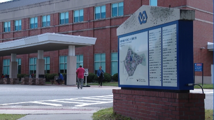 New report calls for improvements at Hampton VA amid rising veteran demand