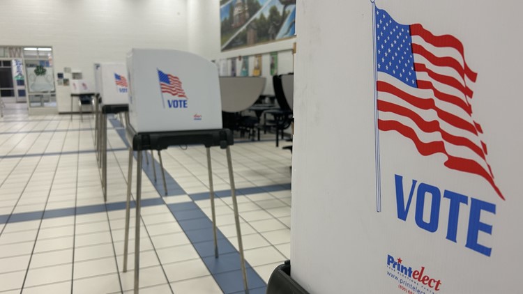 Voting in Portsmouth: Who's on the ballot and how to vote in the primaries