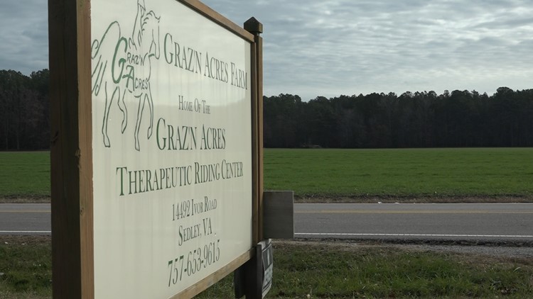 Nonprofit helping children and adults for more than 20 years gets surprise grant from 13News Now