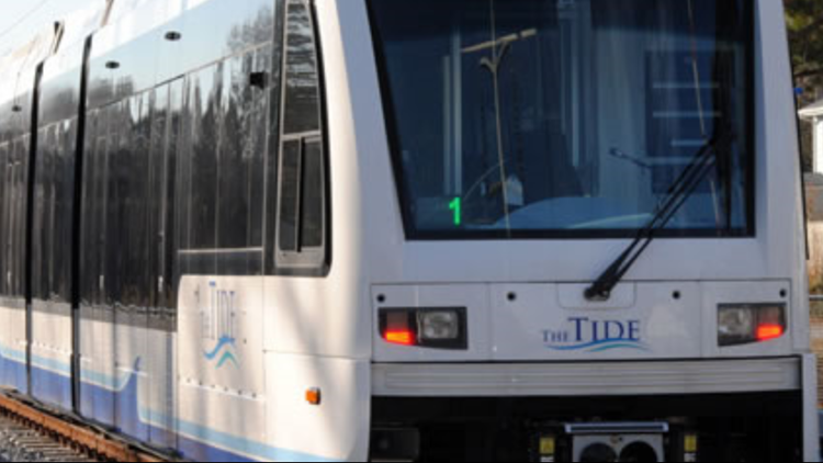 3 weeks after water main break, Tide operations to return