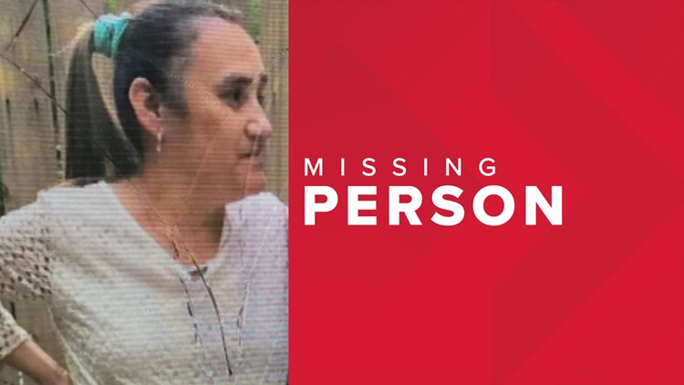 Missing Woman Found Safe: Norfolk police had asked for help finding the woman