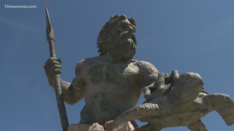 13News Now Vault: The Neptune Festival back in 1984