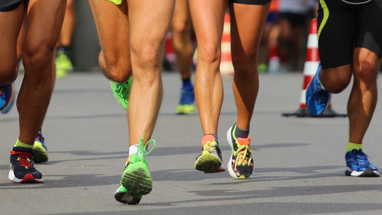 Tidewater Striders prepares for 45th annual Turkey Trot