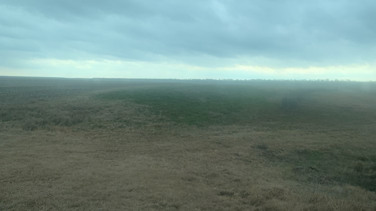 Chesapeake group files petition in response to proposed 'mega site' in southern part of city