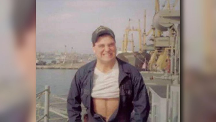 13News Now Vault: Former sailor recalls life aboard USS Monterey
