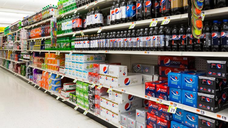 Ohio plan to ban sugary soda purchases through SNAP approved by USDA