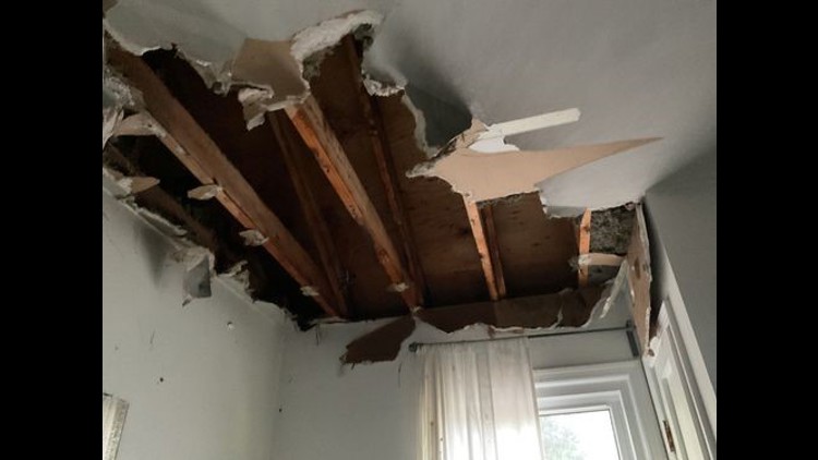 Red Cross assists family after Virginia Beach fire displaces 4