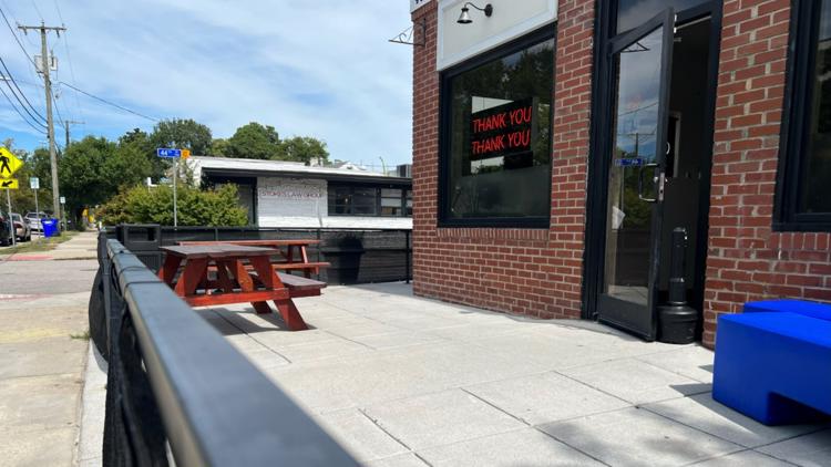 'It’s unevenly enforced' | Some Norfolk businesses criticize new permit process for alcohol sales