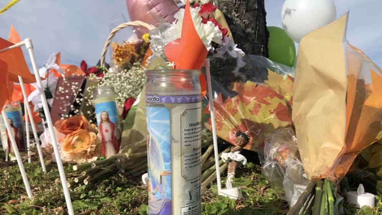 'Chesapeake Strong' | Hampton Roads community keeps Walmart victims in mind this Thanksgiving