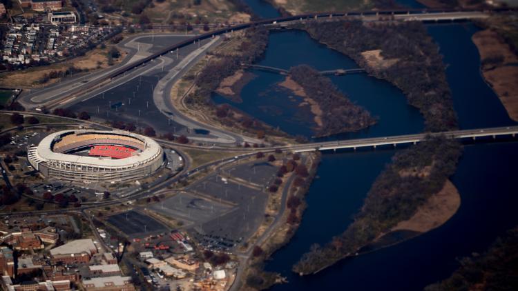 Commanders and D.C. reach deal for new stadium at RFK site