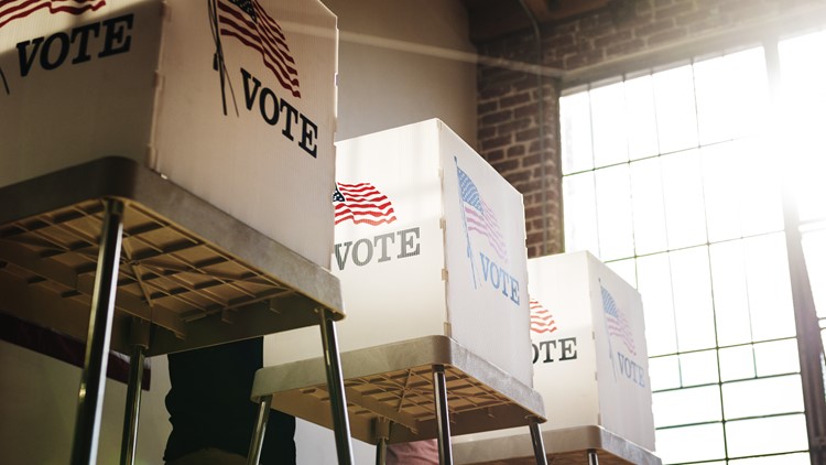 How first day of Virginia early voting went in Hampton Roads, and how you can vote