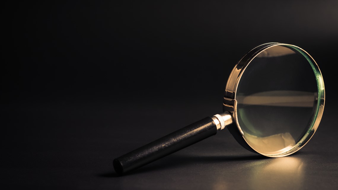 True Crime: why why it fascinates us - Vimarsana News