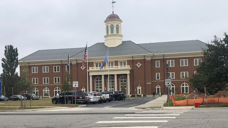 Meet the candidates running for Virginia Beach City Council Districts 8, 9 and 10