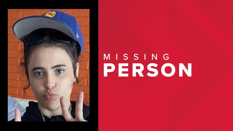 James City County Police looking for missing 20-year-old