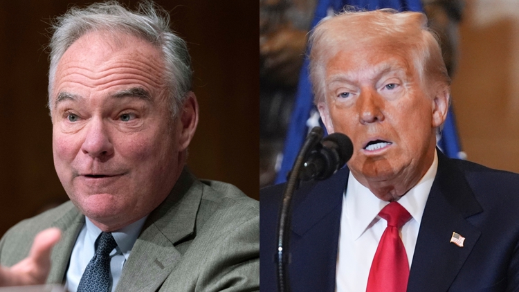 9.5 million students with disabilities affected by Trump's education cuts, senators warn