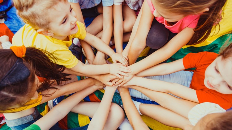 New Virginia program will help families pay for child care