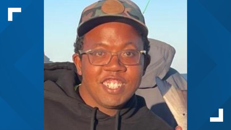 FOUND: Norfolk police locate missing man known to frequently ride HRT