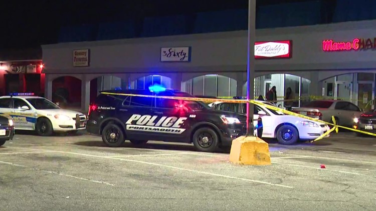 Man arrested after killing one person, hurting another in February shooting