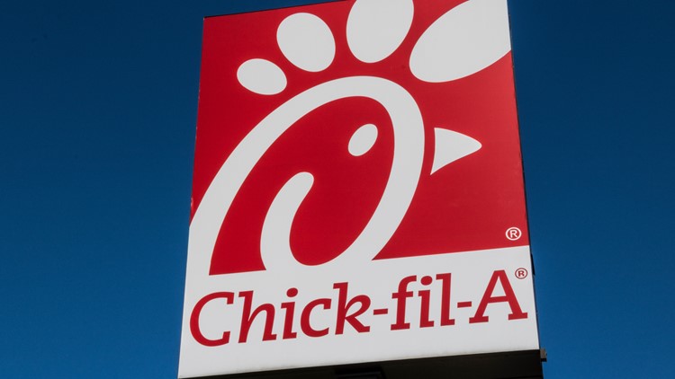 Free Chick-fil-A if you're in Hampton Roads? Here's how to chow down.