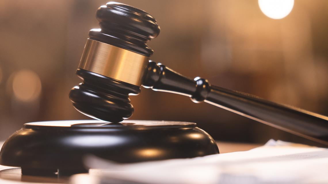 Man sentenced to 50 years in prison after fatal Des Moines shooting