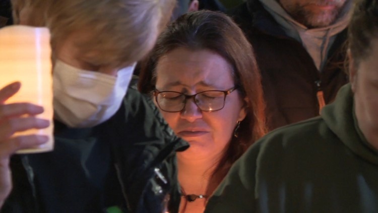 Virginia advocates, lawmakers push for gun violence prevention following Richneck school shooting