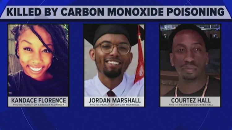 Families of Americans who died inside Mexico City Airbnb demand company makes changes