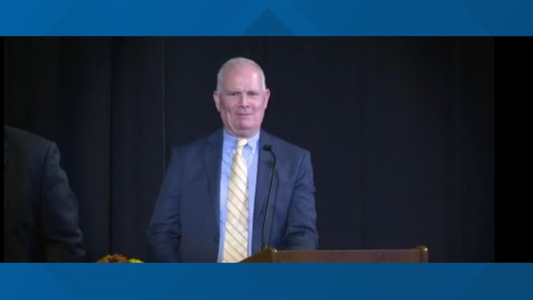 Former 13 Sports Director Scott Cash among 6 inducted into the Hampton Roads Sports Hall of Fame