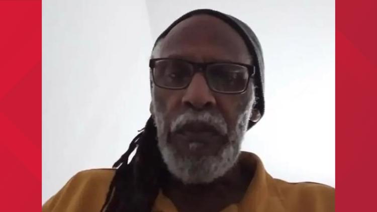 Found: Elderly man missing from Chesapeake