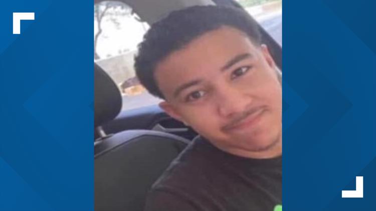 Missing Norfolk teen found safe one month later