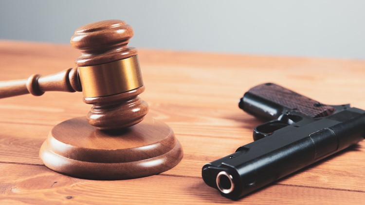 Newport News man convicted of armed robbery