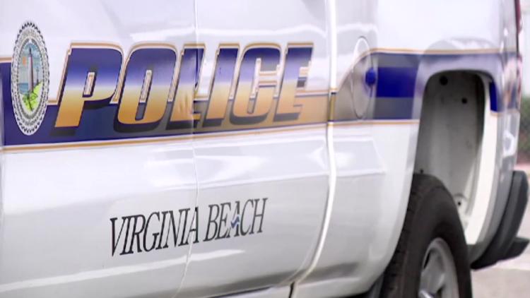 3 men arrested after shots fired at Oceanfront during Spring Break Weekend