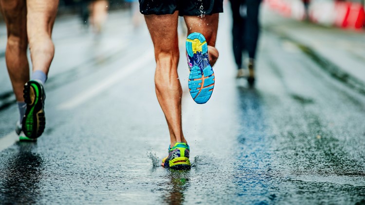 Tacky Sweater 5K to kick off in Norfolk, supports EVMS melanoma awareness