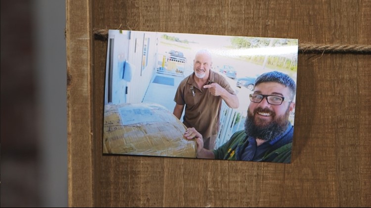 Good Samaritan in Suffolk reunites Colorado youth football team with misplaced jerseys