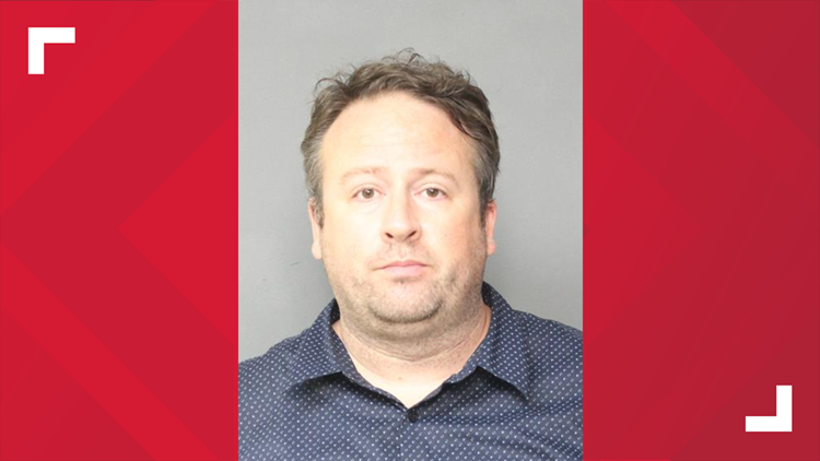 Former Norfolk teacher accused of West Ghent arson gets 10 years in prison