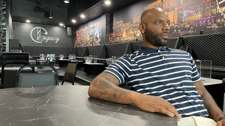 Owner of Norfolk nightclub speaks out for first time, following quadruple shooting