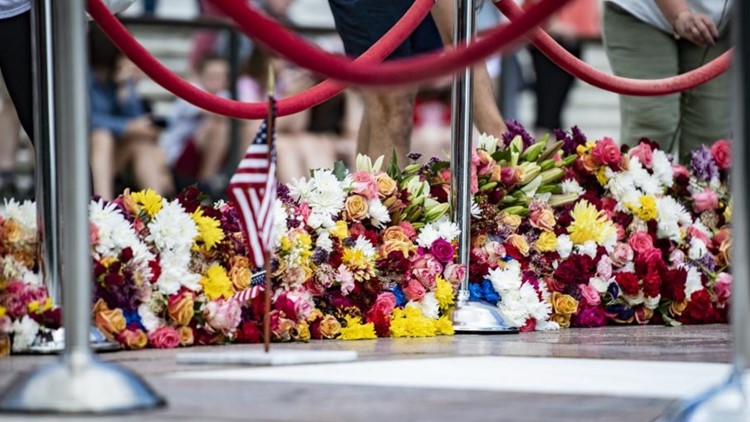 Remembering notable people in Hampton Roads who passed away in 2022