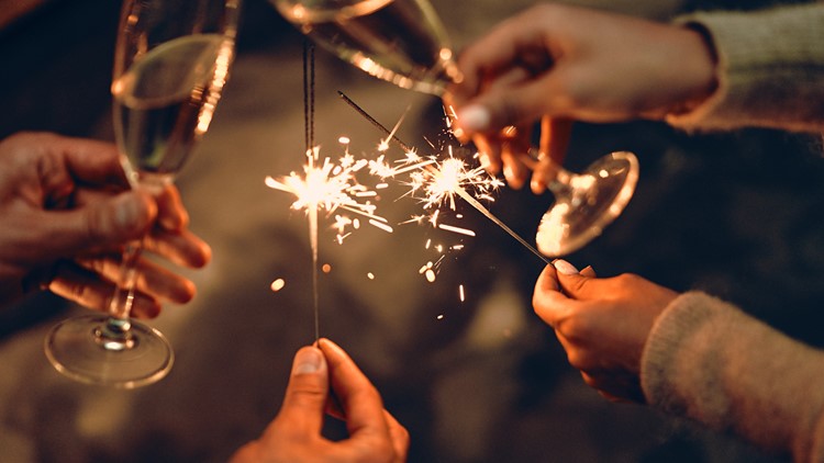 Are you planning on drinking this New Year's Eve? Let's make sure you get home safe.