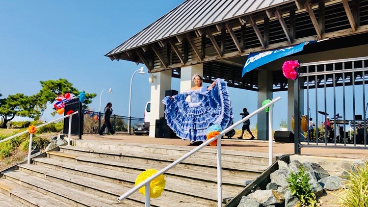 Hispanic Heritage Month celebrations aim to bring cultural awareness to Hampton Roads